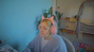 Стрим Даша Каплан 31.07