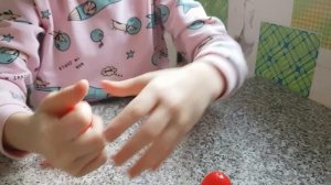 Жвачка для рук