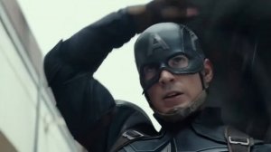 Первый мститель׃ Противостояние 2016 HD