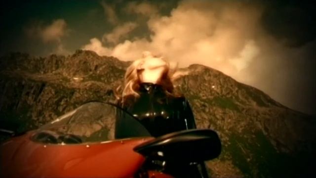 Baracuda - I Leave The World Today смотреть онлайн