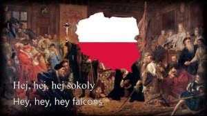 HEY SOKOLY - POLİSH ANTHEM