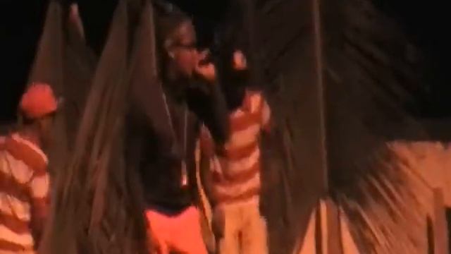 Yoel La Guagua - Ta Mofle - Fin De Año Diciembre 2012 Part 5/8 смотреть онлайн