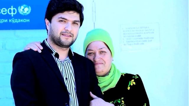 Чурабеки Ахмадчон - Ёди модар | Зодруз муборак очачон...😔😢😔