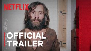 Chaos: The Manson Murders Documentary - Official Trailer | Netflix