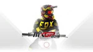 MXGP 2019 – The Official Motocross Videogame | Gameplay CRF250F