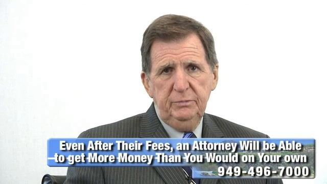 Why Do I Need an Attorney to Handle My Injury Case?