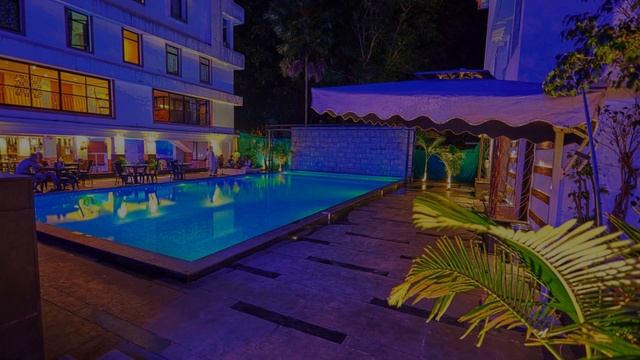 Sunkissed Premium Goa India