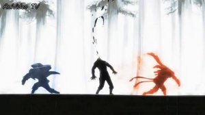 Реп Про Киллера Би из "Наруто"