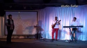 КОНЦЕРТИ СОЛИНАВИ ЗИЁРАТ