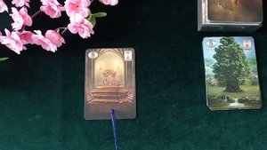 Значения карт Ленорман. Гроб. Урок 9.