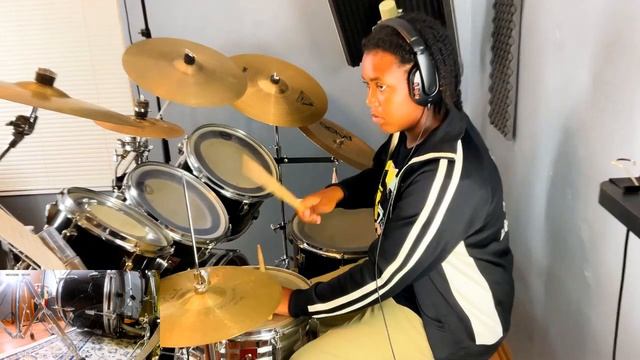 Kira   Machine Gun Kelly      my exs best friend   Drum cover