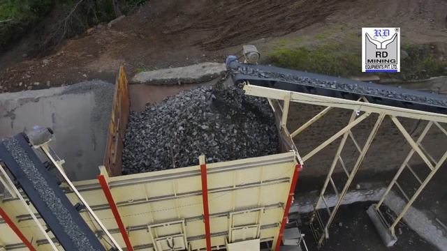 RD MINING EQUIPEMENT PVT LTD смотреть онлайн