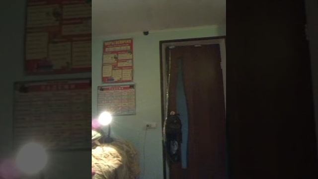 Мое день рождение 1 часть