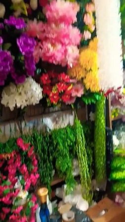 Artificial Flowers wholesale supplier all over India #viral #trending #youtubeshorts #shorts #short