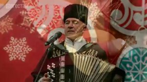 Аварская песня Омар Урминский