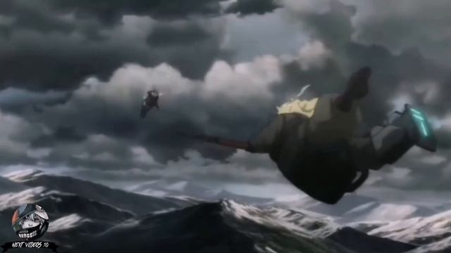 Youjo Senki [AMV] смотреть онлайн