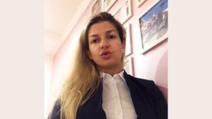 Видео-визитка «Наш дружный родительский комитет!» Родительское собрание онлайн