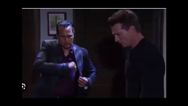 Dangerous Games Selina's Treachery Spells Trouble for Sonny! General Hospital Spoilers смотреть онлайн