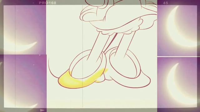 LEARN TO PAINT MICKEY AND MINNIE MOUSE DRAWING AND COLORING FOR KIDS | сурет - бояу - жануар - бала
