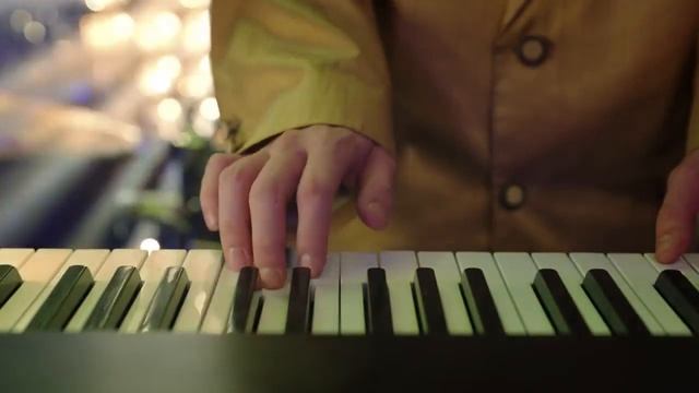 90-е Весело и громко сериал 2019