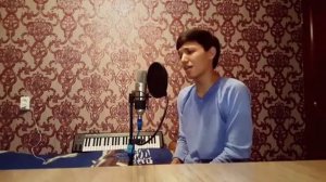 Нереальный голос Акмаль