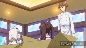 Аниме клип - Хуба буба