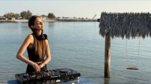 Albertina | ALDAR ISLAND SESSION