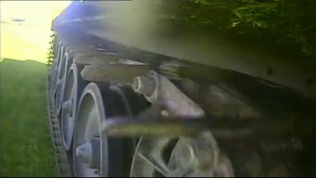 Боевая разведывательная машина FV107 Scimitar смотреть онлайн