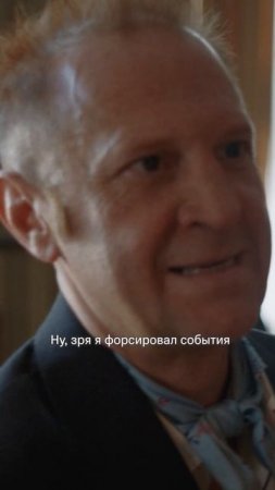 При завоевании женщины все средства хороши 😉

Смотрите сериал «Дорогой родственник» на KION.