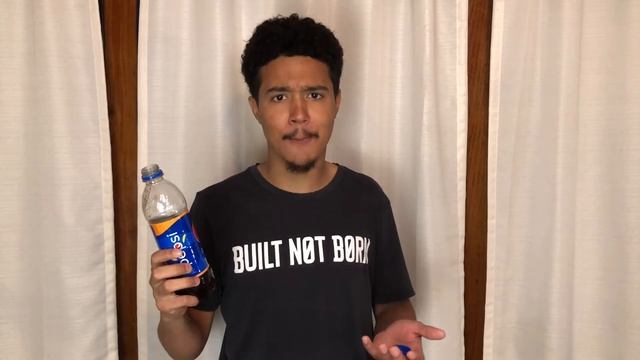 Does The Pepsi Mango Flavor Taste Good? | Pepsi Mango Review! смотреть онлайн