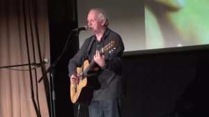 Игорь Савошинский - 3 песни Бориса Полоскина с концерта в Меридиане 19.02.2025