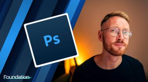 Реклама photoshop pro