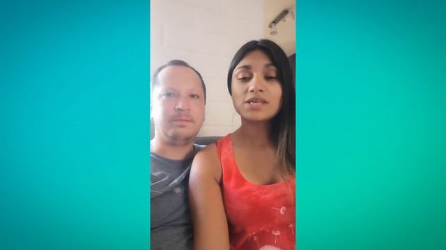 Testimonio Mi Lista de Novios - Betsabet y Erick смотреть онлайн