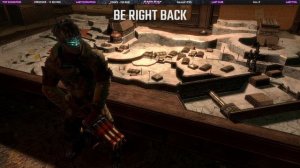 #RainRay Dead Space 3\LongPlay