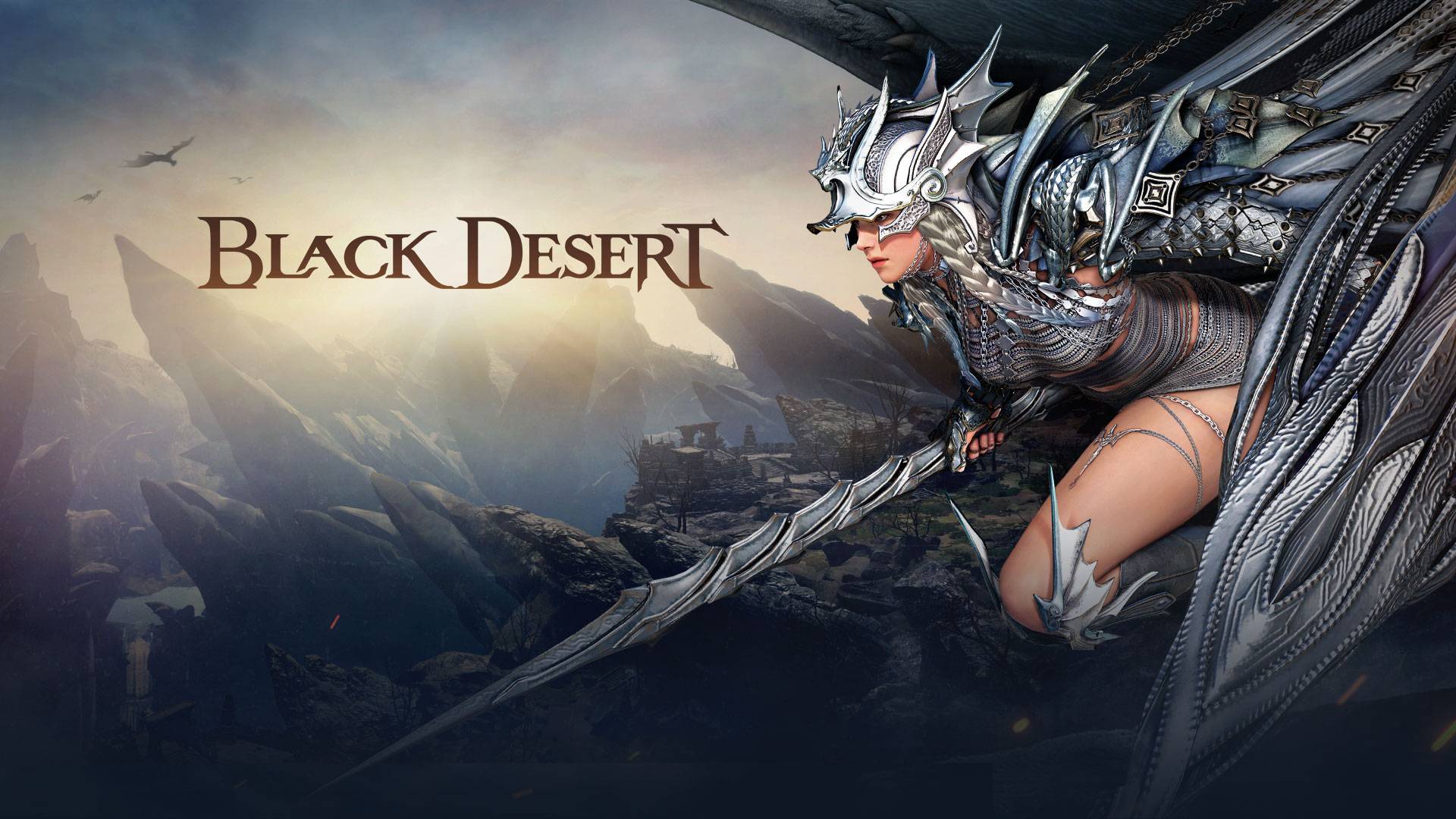 Black Desert. Дракания. Вспоминаем как фармить Храм Гайфирансии