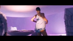 Sia - Iko Iko (Music Video)