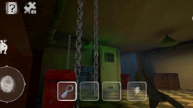 Teddy Freddy
