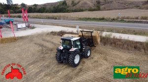 Valtra Finalista Tractor of The Year 2022