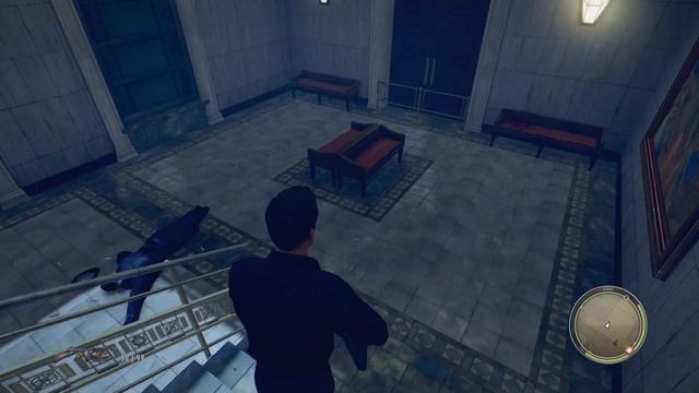 Mafia 2 Definitive Edition на PlayStation 5 Часть - 15 Через тернии к звездам смотреть онлайн