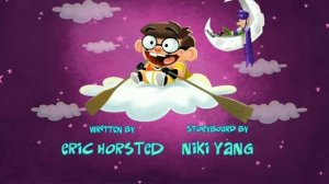 Фанбой и Чам Чам 2 сезон