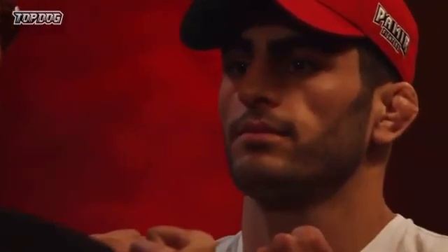 ЯКИН(TJ)СКОРО БОЙ НАШЕГО БРАТА НА ТОП ДОГ! смотреть онлайн