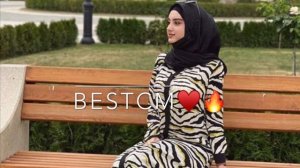 Айшат Махметмурзаева Сан Лазам