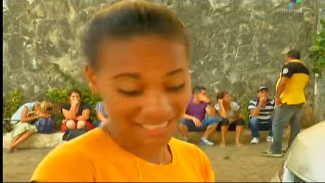 Cuba Removed from Terrorism List смотреть онлайн