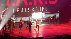 братья Сафроновы шоу,, Притяжение,, часть 2