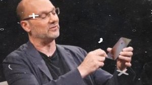 The History Of Android Founder || Andrew E. Rubin Biography