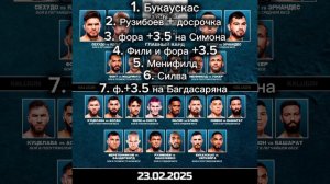 UFC Fight Night Сехудо, Ядонг, Ален, Эрнандес прогноз, разбор, аналитика