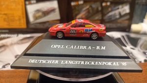 Opel calibra 187