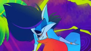 Die Young Kesha Fan Animated Music Video VivziePop