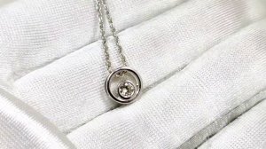 Подвеска бегунок