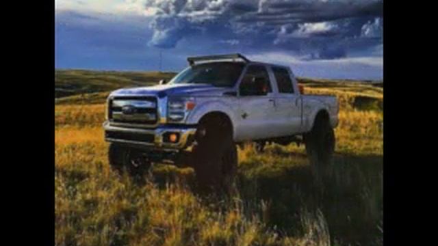 Тачки для больших парней - Cars for the big guys 